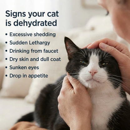 Stop Silent Dehydration Before It Escalates!